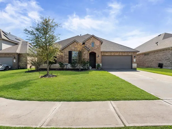 5807 Brimstone Hill Ln, Conroe, TX 77304