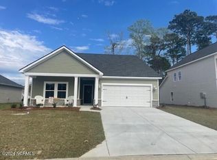 6918 English Holly Ct SW LOT 52, Ocean Isle Beach, NC 28469