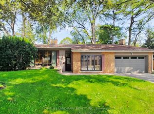 173 Dunwoody Dr, Oakville, ON L6J4G5