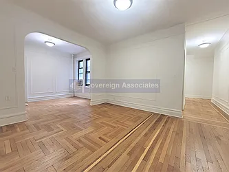 Rented by Sovereign Associates