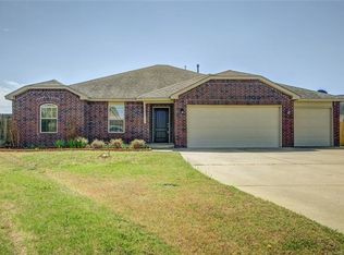 20192 E 37th Pl S, Broken Arrow, OK 74014