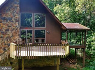 3815 Orrstown Rd, Orrstown, PA 17244