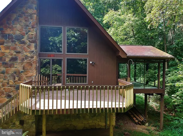 3815 Orrstown Rd, Orrstown, PA 17244