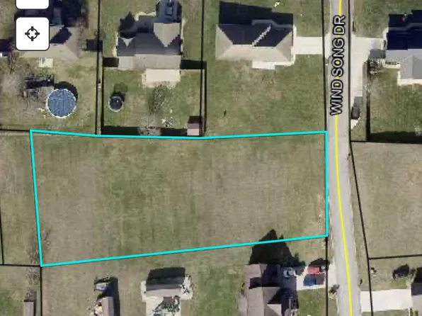 43 Wind Song Dr Lot 1, Somerset, KY 42503