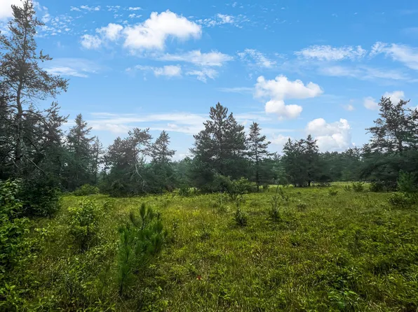 E Hazel Prairie Rd, Lake Nebagamon, WI 54849