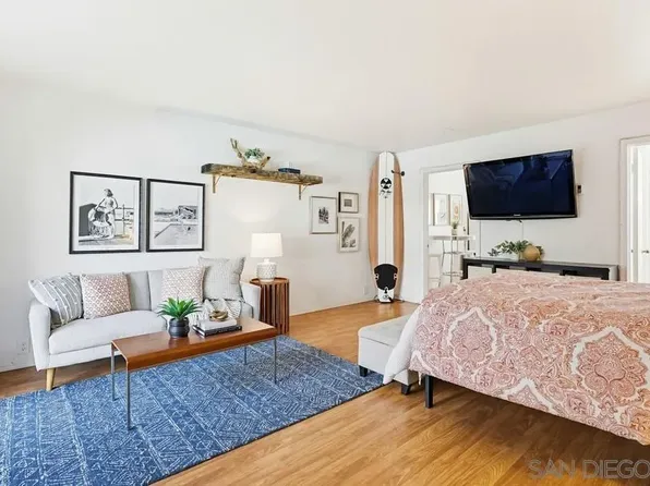 4477 Mentone St Unit 105, San Diego, CA 92107