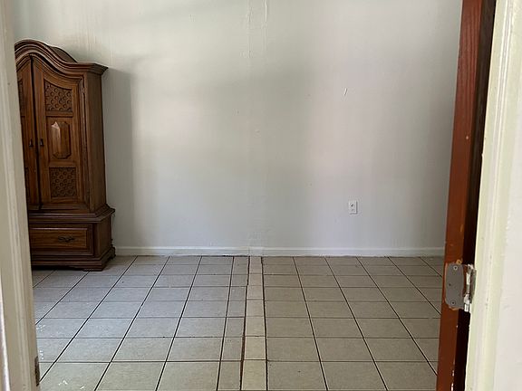 Spacious Bedroom