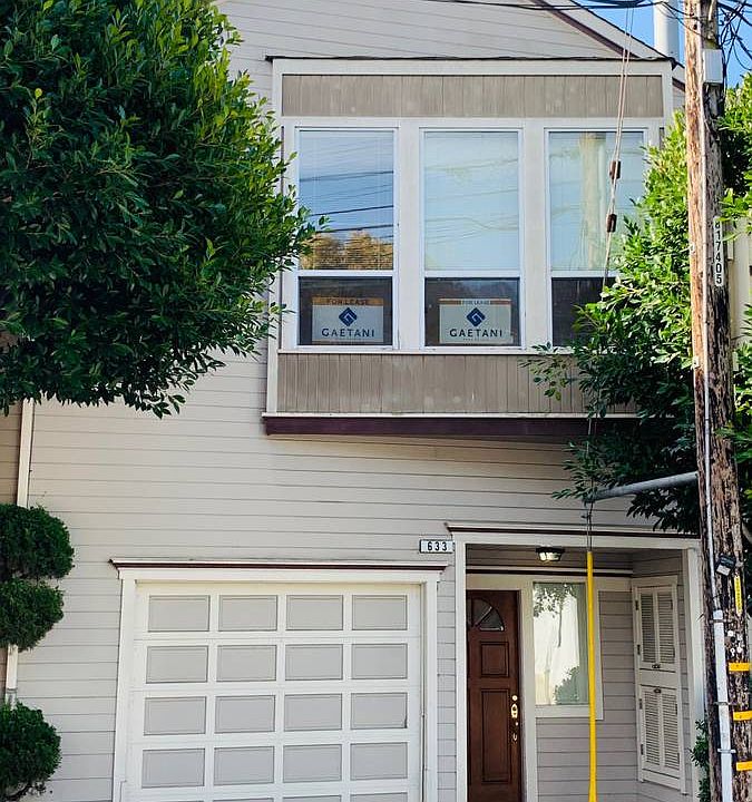 1st image of 633 Chenery St #633
