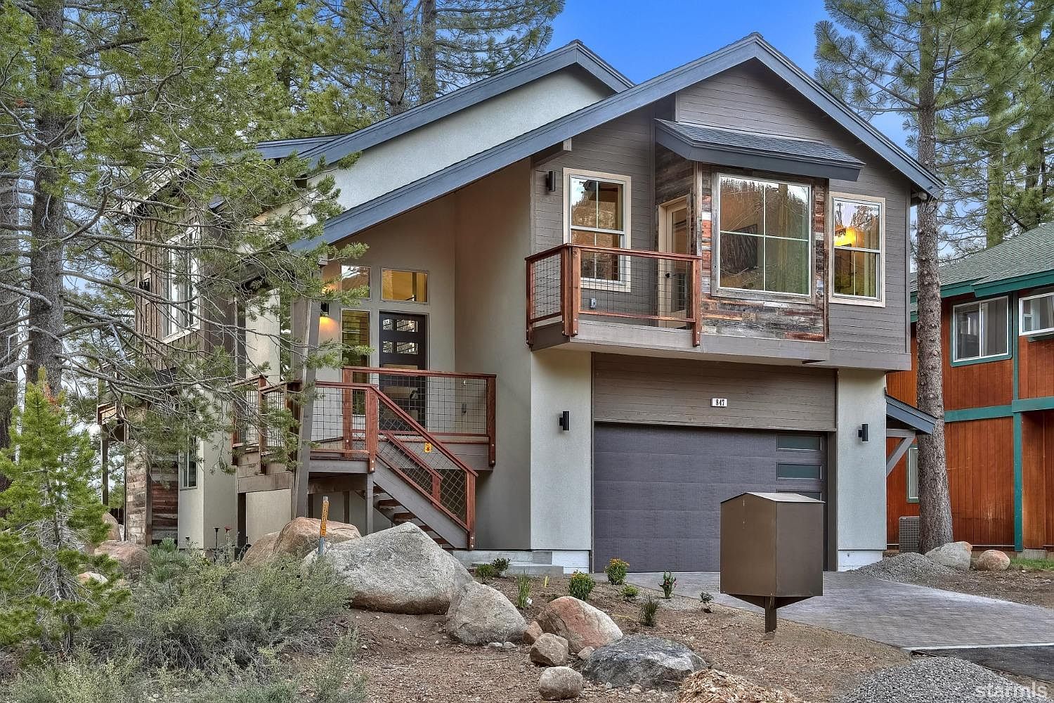847 Cirugu St, South Lake Tahoe, CA 96150 Zillow