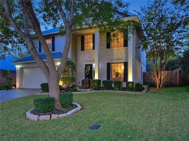 1st image of 16615 Black Kettle Dr