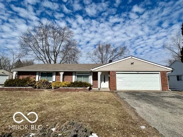 8738 Montery Ct, Indianapolis, IN 46226