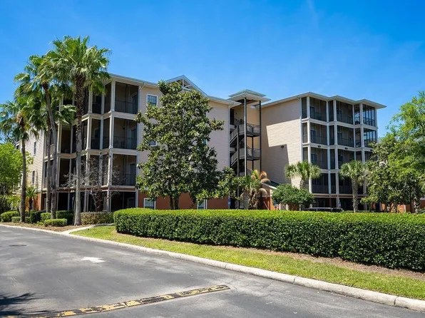 3050 Pirates Retreat Ct Unit 208, Kissimmee, FL 34747