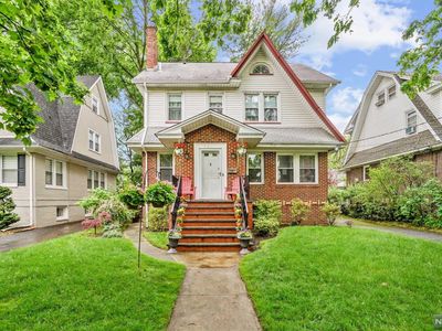 321 Griggs Ave, Teaneck, NJ, 07666