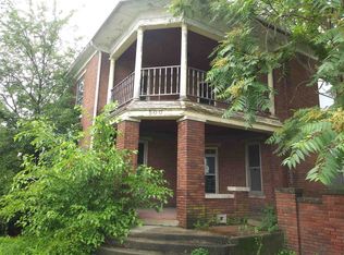 500 N Market St, Monon, IN 47959
