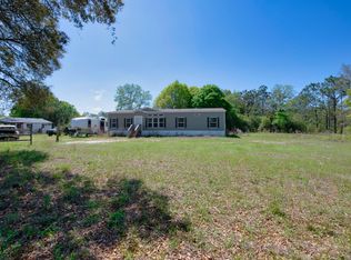 4534 Belgium Run, Holt, FL 32564