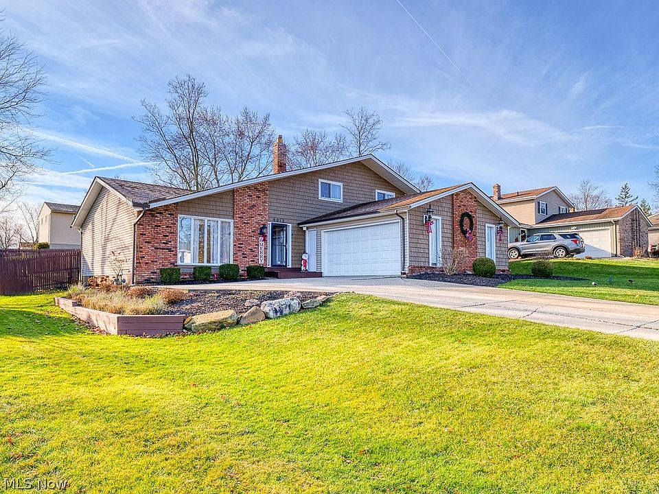 4012 Skyview Dr, Brunswick, OH 44212 Zillow