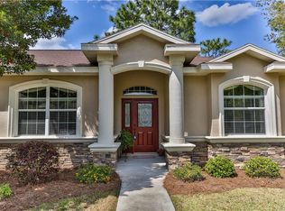 2285 E Celina St, Inverness, FL 34453