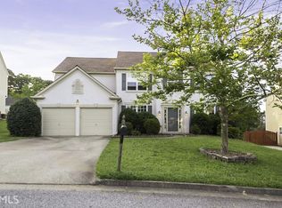 3070 Elmendorf Ln NW, Kennesaw, GA 30144