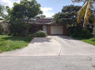 4331 NE 4th Ave, Boca Raton, FL 33431