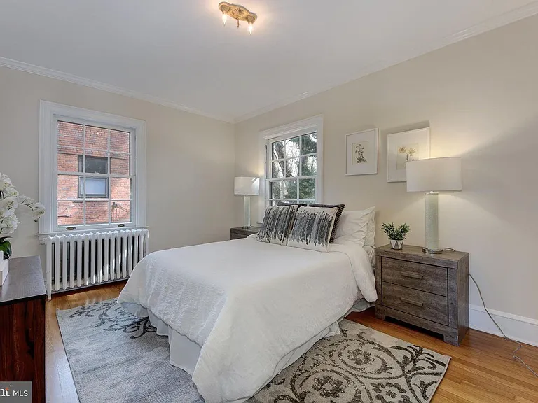 3722 Van Ness St NW — Photo 15