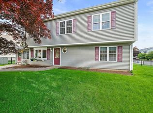 3 Alfred Rd, Braintree, MA 02184