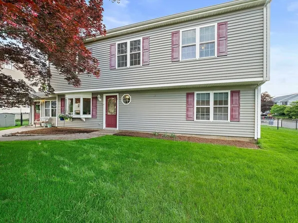 3 Alfred Rd, Braintree, MA 02184