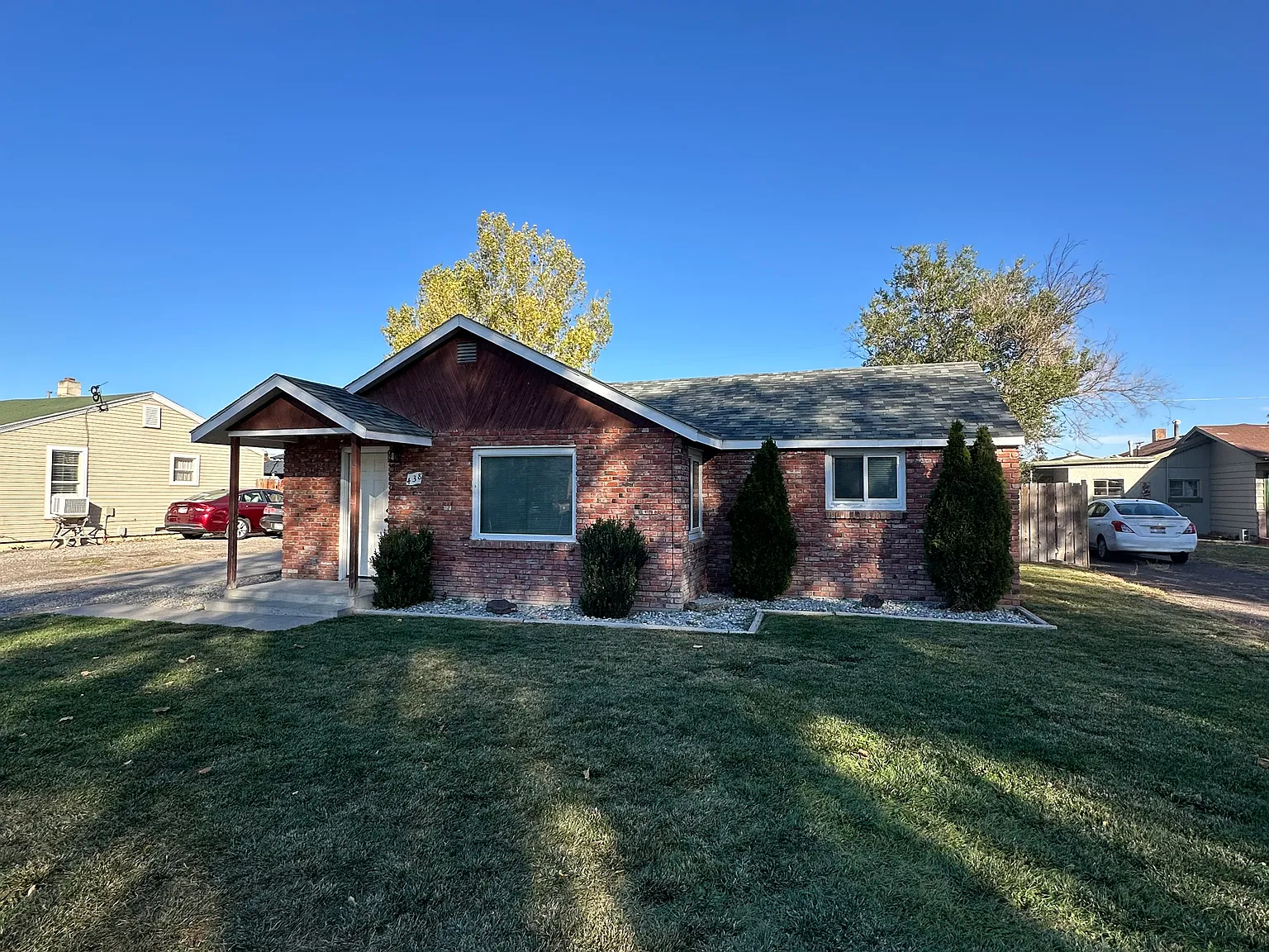 Wakefield St, Twin Falls — Photo 1
