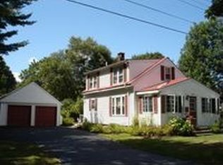 19 Robie St, Gorham, ME 04038