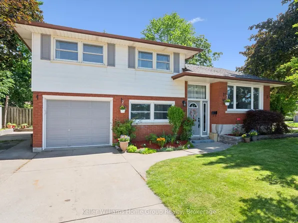 44 Meyer Dr, Guelph, ON N1E 4H2
