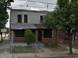 25 E 9th St, Marcus Hook, PA 19061