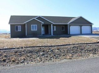 3641 Sly Rd, Helena, MT 59602