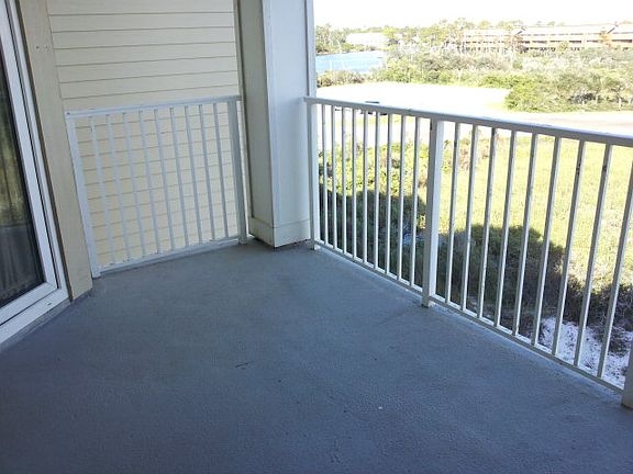 Deck/Patio