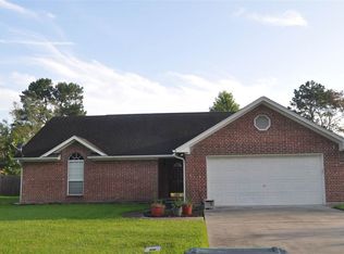 20 Greenhill Dr, Lumberton, TX 77657