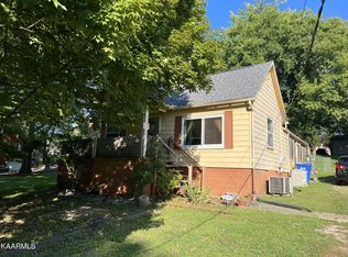 620 N Wright Rd LOT 1, Alcoa, TN 37701