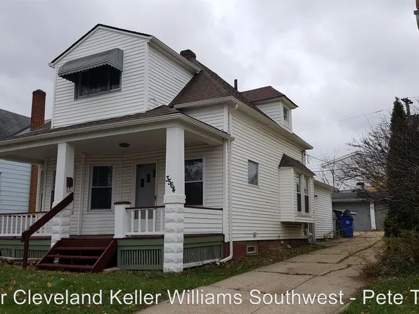 3564 W 135th St, Cleveland, OH 44111