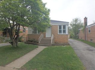14519 Woodlawn Ave, Dolton, IL