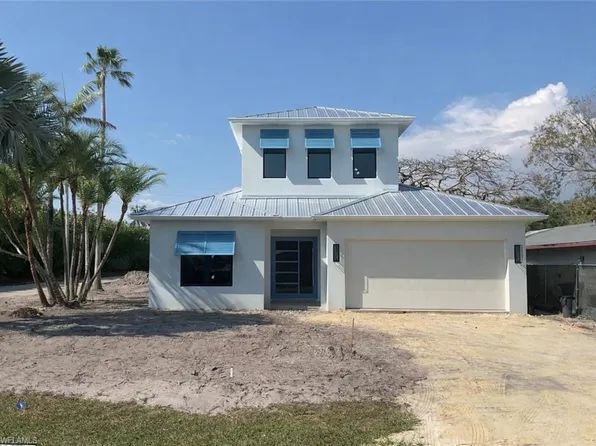 1009 29th AVE N, NAPLES, FL 34103