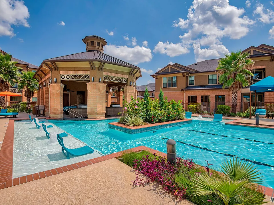 Grand Fountain
