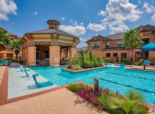 Grand Fountain, Richmond, TX 77406