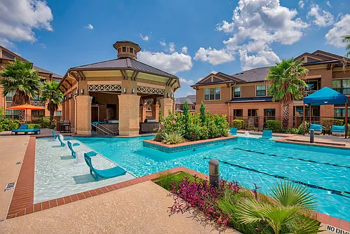 Grand Fountain Photo 1