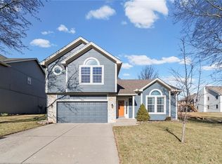 1406 NE 82nd Ter, Kansas City, MO 64118