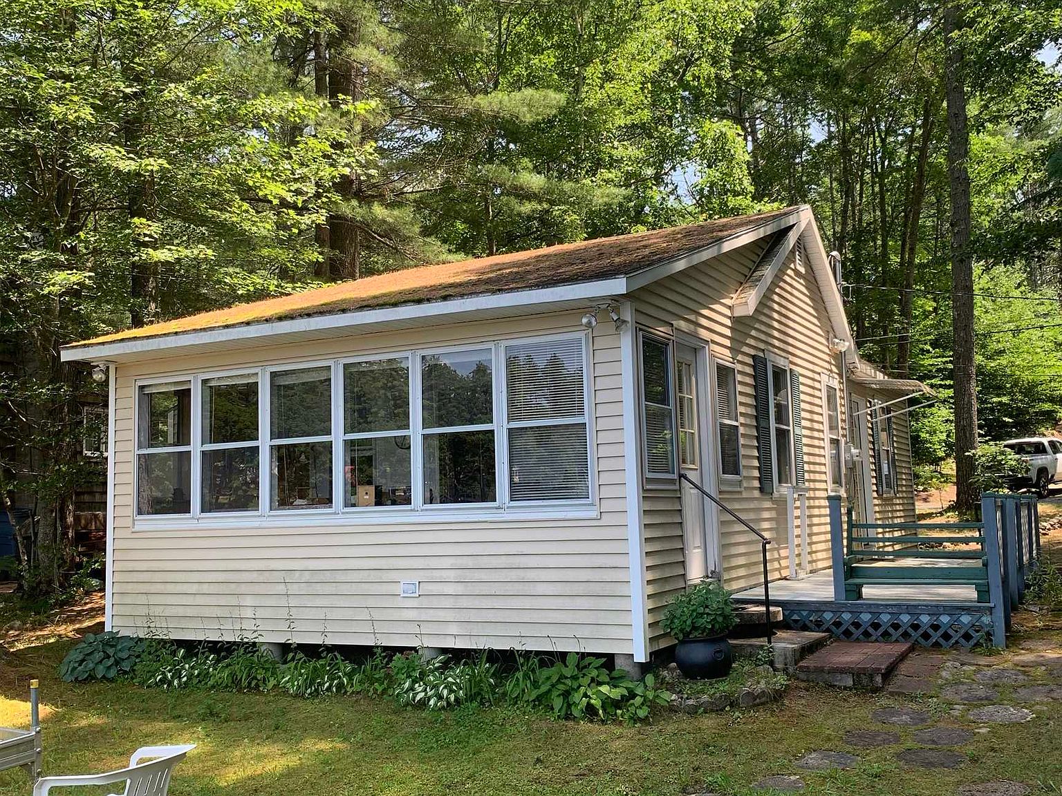 504 East Shore Drive, Acton, ME 04001 MLS 4960349 Zillow