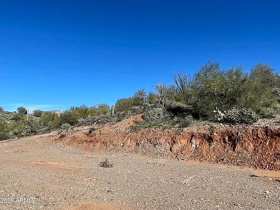 3rd image of ''000'' N Elephant Butte Road #-