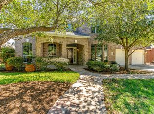 19218 Brannan Blf, San Antonio, TX 78258