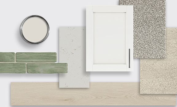 Essence 1 Interior Package