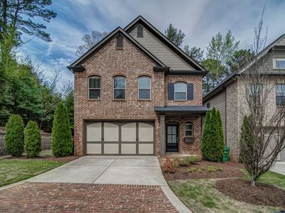 3708 Sheridan St, Tucker, GA, 30084