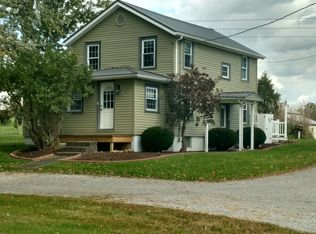 7606 James Rd, Wooster, OH 44691