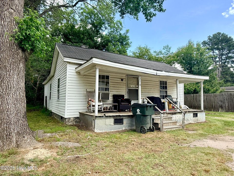 1st image of 214 Louis Jenkins Drive