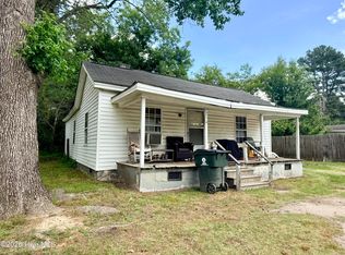 214 Louis Jenkins Drive, Bethel, NC 27812