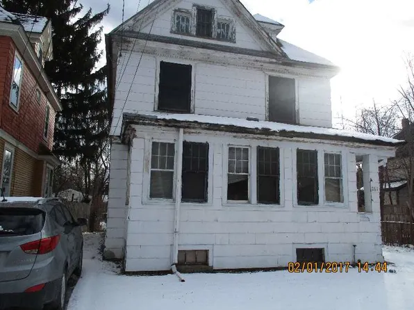 261 W Ostrander Ave, Syracuse, NY 13205